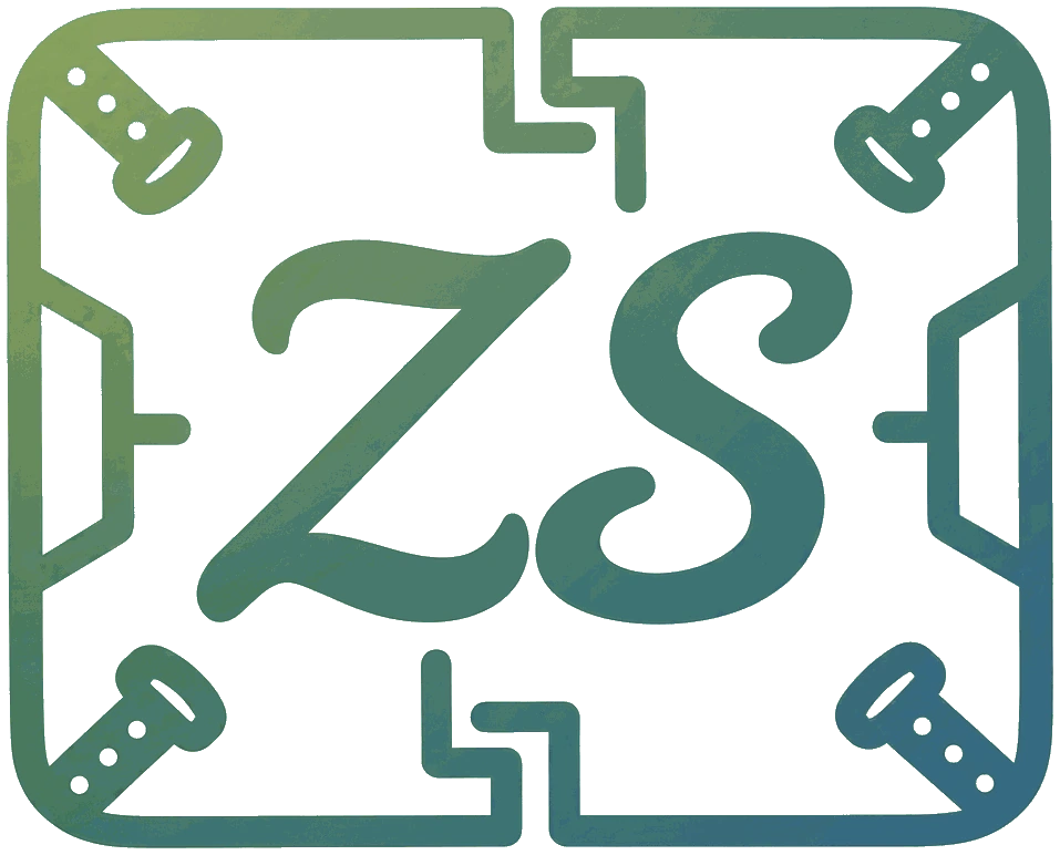 ZESHENG LOGO